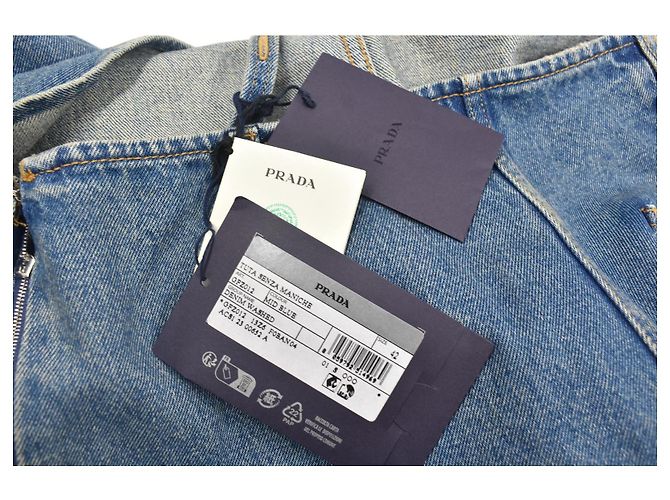 Prada Completo con Pantalone - vista 7