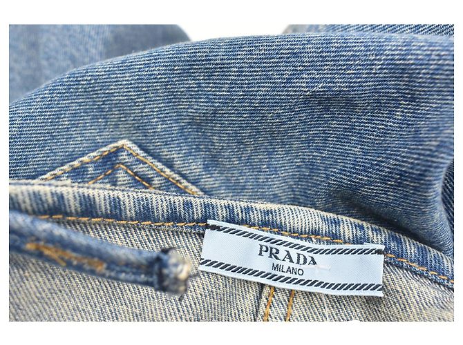 Prada Completo con Pantalone - vista 9