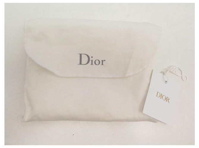 NEUE DIOR ADDICT ROTER LEDER-GELDBEUTEL S2009CNMJ - Ansicht 11