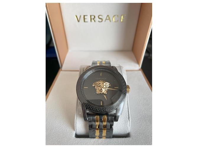 Versace Palazzo Empire Schwarz - Ansicht 2