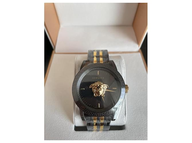Versace Palazzo Empire Schwarz - Ansicht 3
