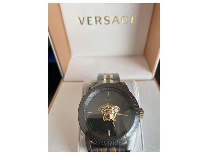 Versace Palazzo Empire Schwarz - Ansicht 4