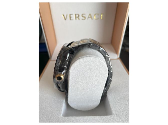 Versace Palazzo Empire Schwarz - Ansicht 6