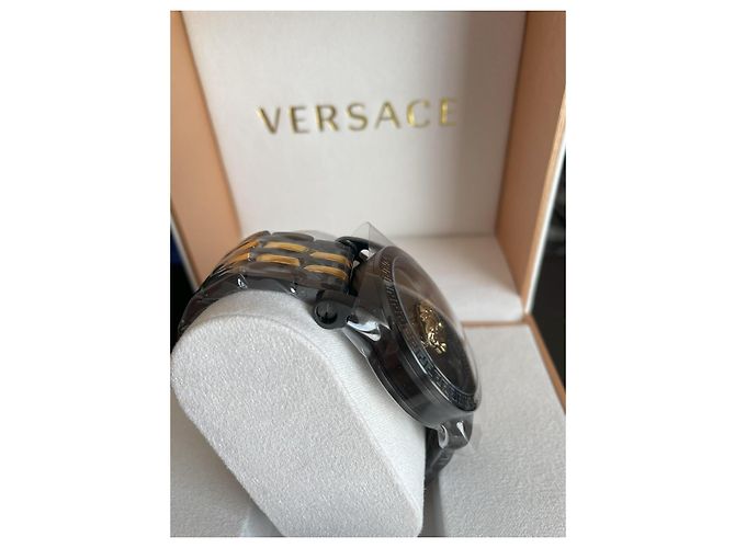 Versace Palazzo Empire Schwarz - Ansicht 7