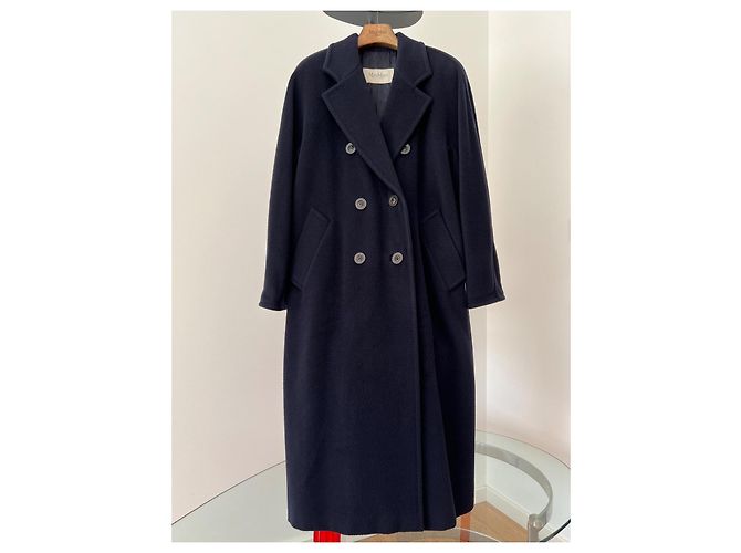 Max Mara Coats, Outerwear - view 2
