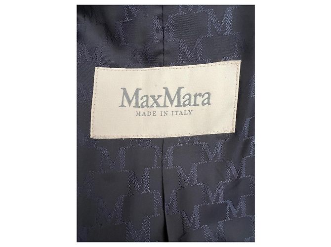 Max Mara Coats, Outerwear - view 5