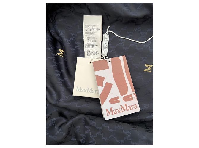 Max Mara Coats, Outerwear - view 7
