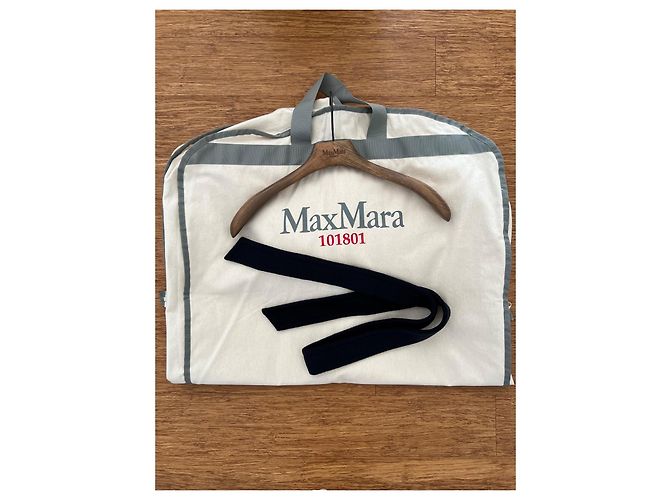 Max Mara Coats, Outerwear - view 8