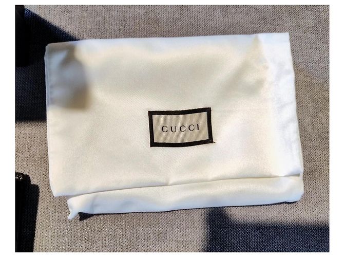 Gucci Wallets Small accessories Black - view 4