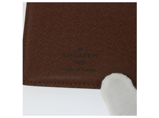 LOUIS VUITTON Monogram Portefeuille Koalat Bifold Wallet M58013 LV Auth am5852 Monograma - vista 13