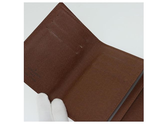 LOUIS VUITTON Monogram Portefeuille Koalat Bifold Wallet M58013 LV Auth am5852 Monograma - vista 14