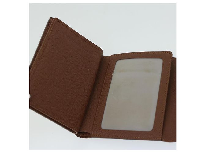 LOUIS VUITTON Monogram Portefeuille Koalat Bifold Wallet M58013 LV Auth am5852 Monograma - vista 15