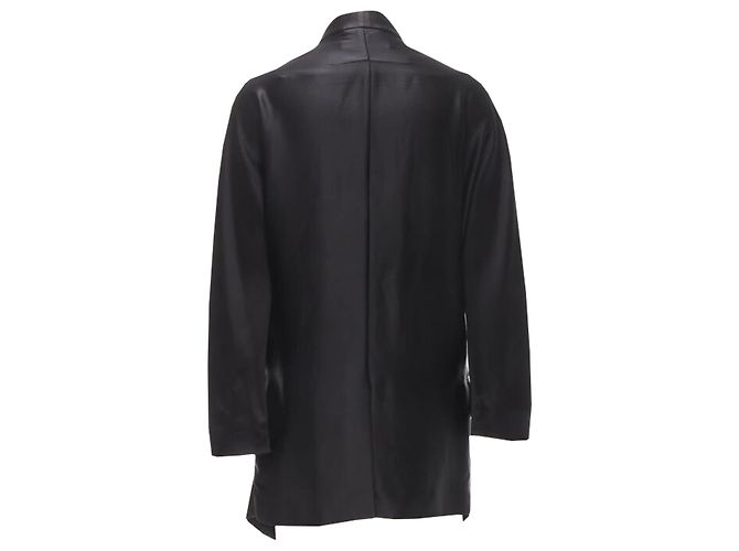Blazer com colarinho recortado Givenchy Riccardo Tisci - vista 6