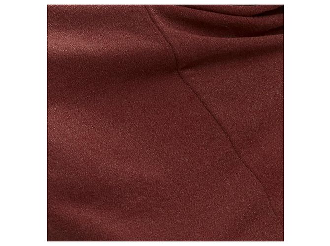 Comme Des Garcons Asymmetrischer Top-Rock Lumps & Bumps von Comme Des Garçons - Ansicht 6