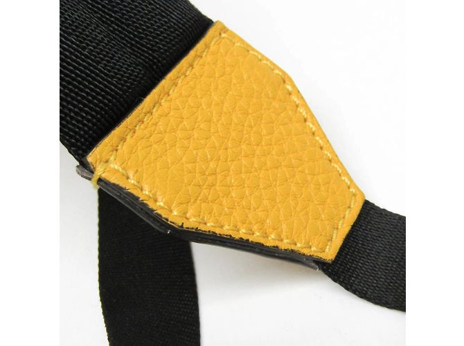 Zaino/Borsa a Tracolla in Nylon Fendi Fendines 7VZ067 - vista 9