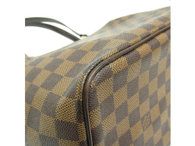 Borsa Tote Louis Vuitton Damier Westminster GM Damier ebene - vista 4