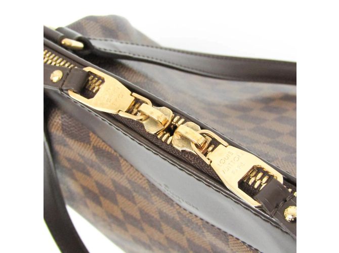 Borsa Tote Louis Vuitton Damier Westminster GM Damier ebene - vista 7