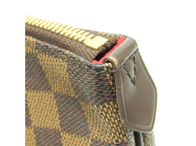 Borsa Tote Louis Vuitton Damier Westminster GM Damier ebene - vista 8