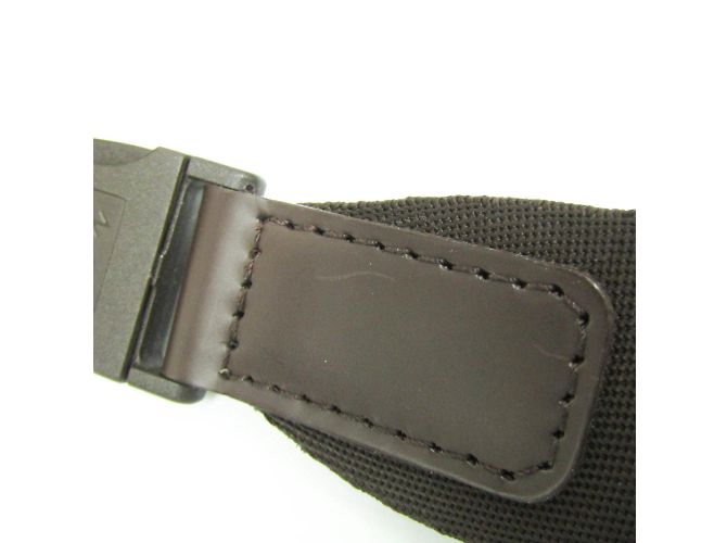 Bumbag Marsupio Louis Vuitton Damier Melwil N51172 Damier ebene - vista 7