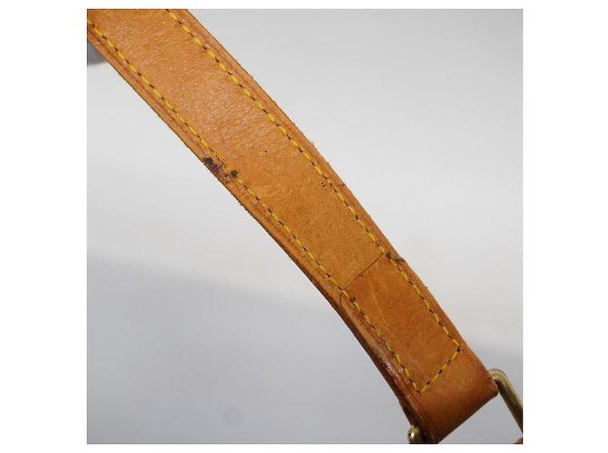 Louis Vuitton Babylone Braun - Ansicht 5