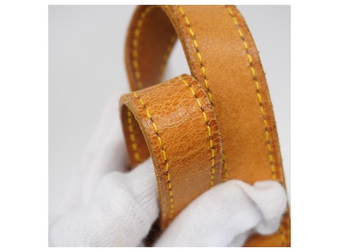 Louis Vuitton Babylone Braun - Ansicht 6