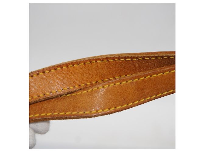 Louis Vuitton Babylone Braun - Ansicht 7