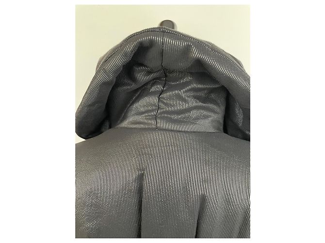 Romeo GIGLI  Winterjacke D.Gr. 38 Schwarz - Ansicht 11