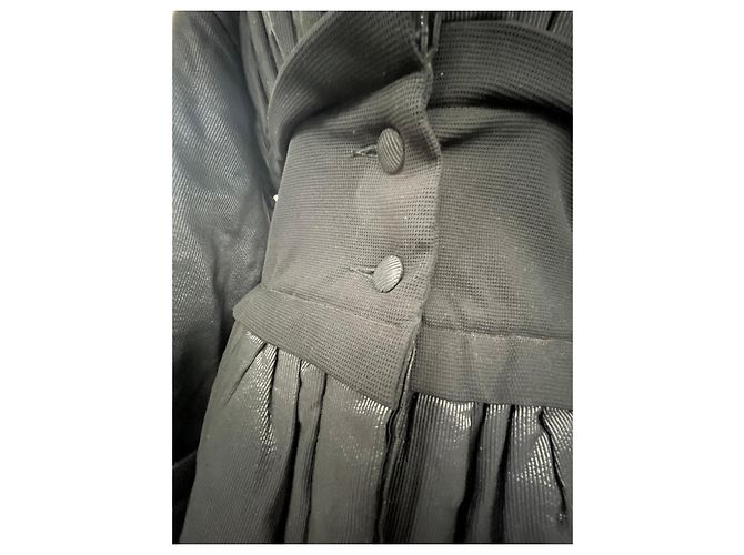 Romeo GIGLI  Winterjacke D.Gr. 38 Schwarz - Ansicht 3