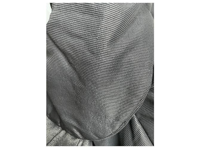 Romeo GIGLI  Winterjacke D.Gr. 38 Schwarz - Ansicht 5