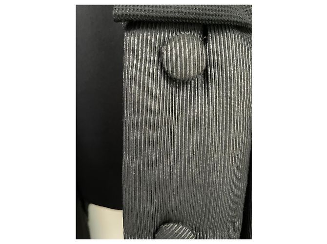 Romeo GIGLI  Winterjacke D.Gr. 38 Schwarz - Ansicht 8