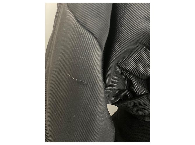 Romeo GIGLI  Winterjacke D.Gr. 38 Schwarz - Ansicht 9
