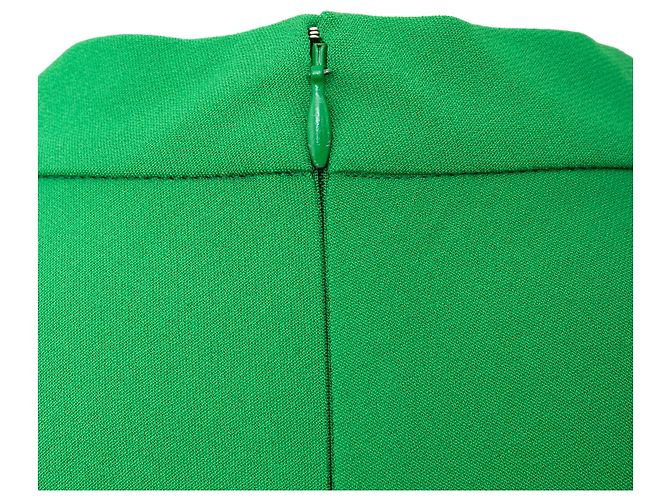 Stella Mc Cartney Top Largo Stella McCartney Verde - vista 10