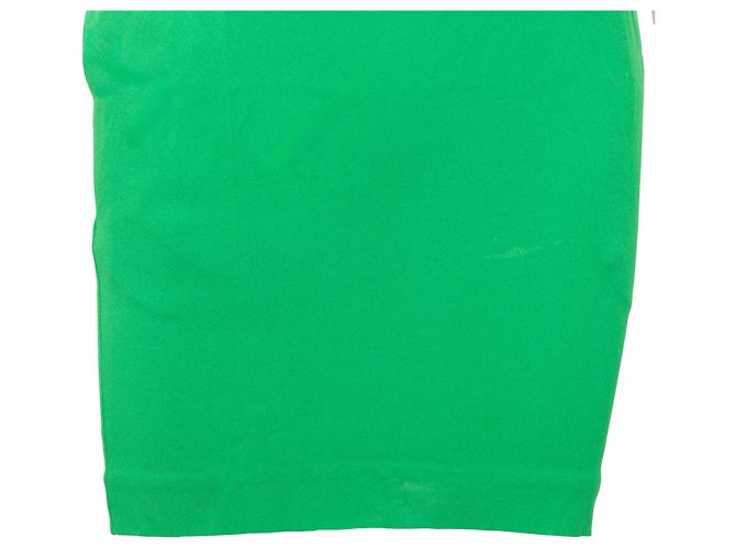Stella Mc Cartney Top Largo Stella McCartney Verde - vista 5