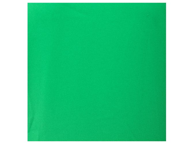 Stella Mc Cartney Top Largo Stella McCartney Verde - vista 6