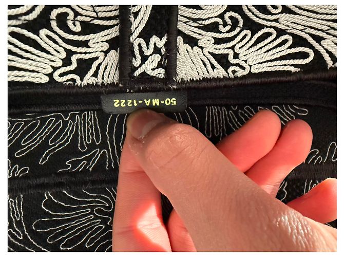 Collezione Saddle Dior Crociera 2023 - vista 3