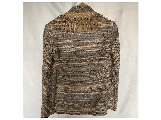 Autre Marque Creaciones Jiki Monte Carlo Beige - vista 5