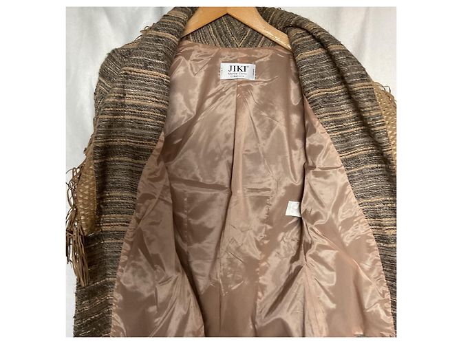 Autre Marque Creaciones Jiki Monte Carlo Beige - vista 6