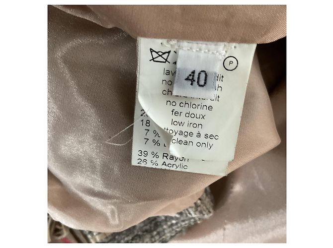 Autre Marque Creaciones Jiki Monte Carlo Beige - vista 8