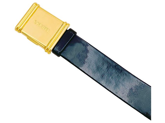Reloj Chanel 'Première' en oro amarillo. - vista 3