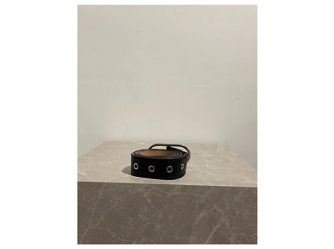 Cinture ACNE STUDIOS T.International S Pelle - vista 3