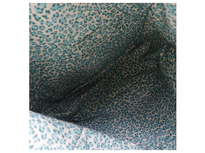 Reversible Nylon Tote Bag von Bottega Veneta Schwarz - Ansicht 7