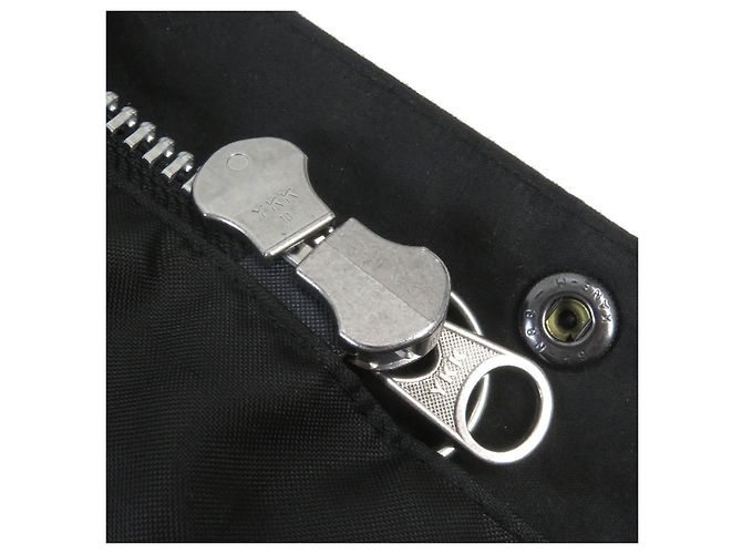 Giacca in cotone Barbour BEDALE nera 40 - vista 6