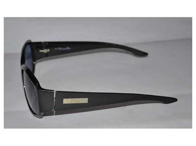 Dior diorcelebrity2 sunglasses black - view 3