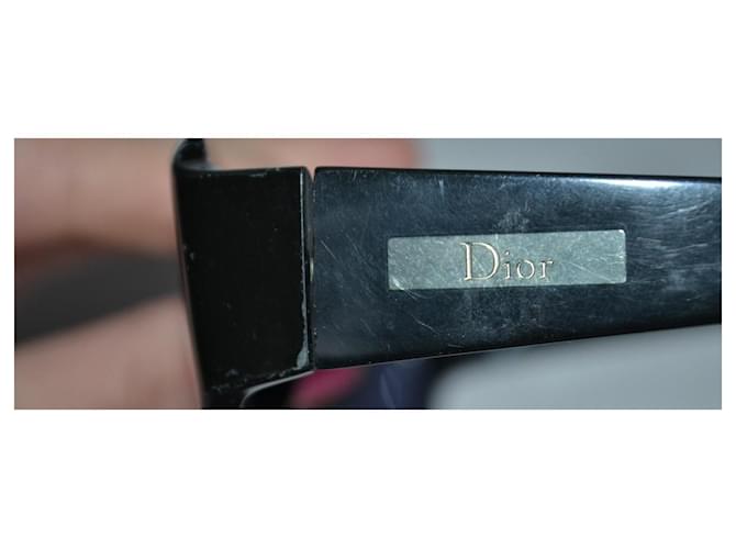 Dior diorcelebrity2 sunglasses black - view 4