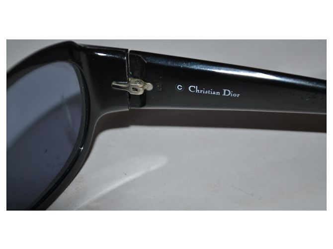 Dior diorcelebrity2 sunglasses black - view 8