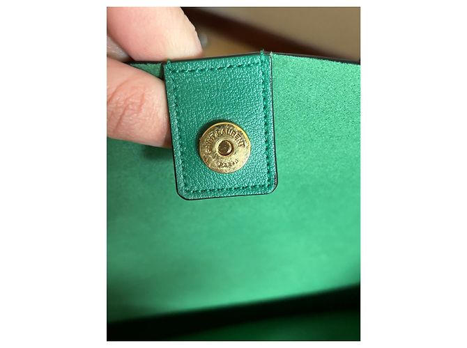 Shopping Monogramme Yves Saint Laurent Saint Laurent Einkaufstasche - Ansicht 11