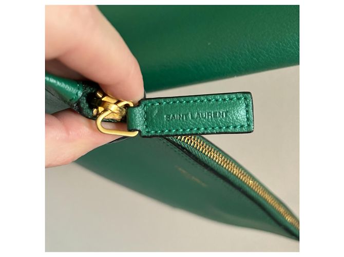 Shopping Monogramme Yves Saint Laurent Saint Laurent Einkaufstasche - Ansicht 14