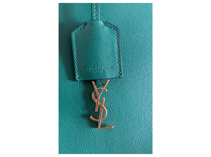Shopping Monogramme Yves Saint Laurent Saint Laurent Einkaufstasche - Ansicht 3