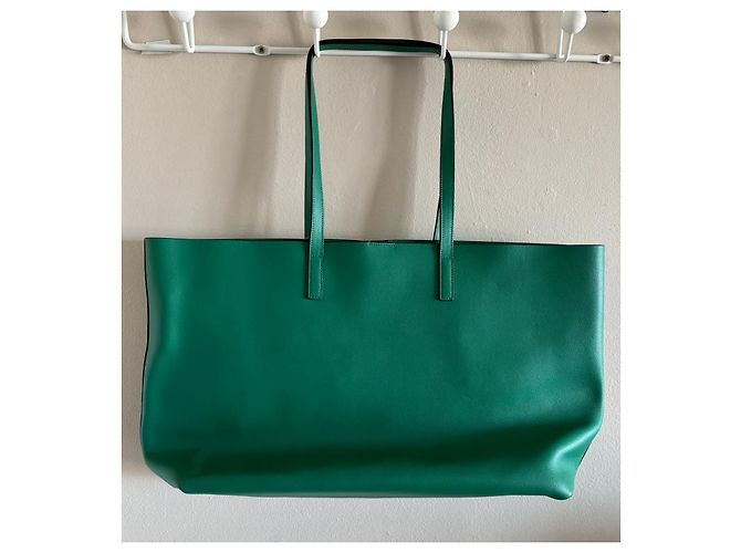 Shopping Monogramme Yves Saint Laurent Saint Laurent Einkaufstasche - Ansicht 7