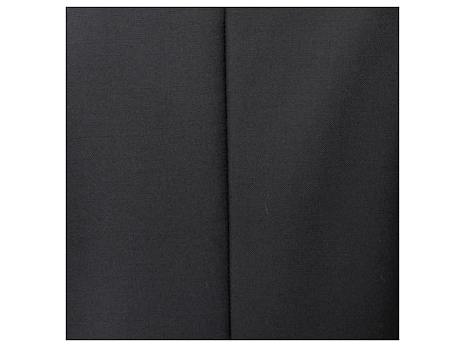 Givenchy-Anzug mit Kettendetails Schwarz - Ansicht 13
